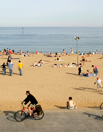 Foto: barceloneta