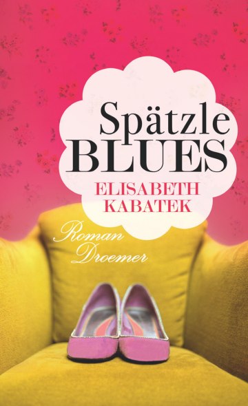 Titelbild: Spätzleblues