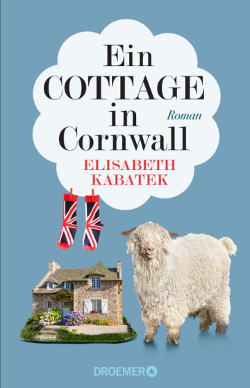 Titelbild: Ein Cottage in Cornwall