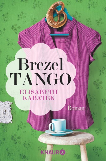 Titelbild: Brezeltango