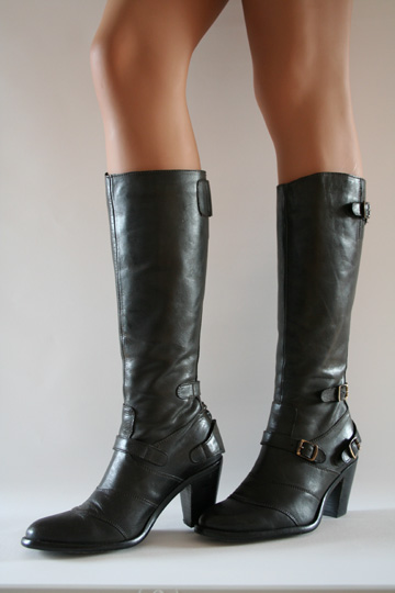 Foto: Stiefel